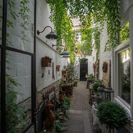 Guesthouse Elisabeth 马斯特里赫特 外观 照片